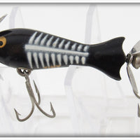 Heddon Black Shore Tiny Spook 310 XBW