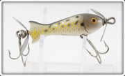 Vintage Heddon Crappie Tiny Spook Lure 310 CRA 