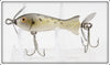 Heddon Crappie Tiny Spook 310 CRA