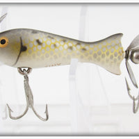 Heddon Crappie Tiny Spook 310 CRA