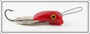 Braidwood Stamp Co Red Gaylure