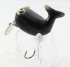 Heddon Black Hi Tail 305 B