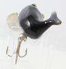 Heddon Black Hi Tail 305 B