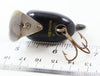 Heddon Black Hi Tail 305 B