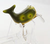 Heddon Frog Hi Tail In Box 305 F