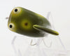 Heddon Frog Hi Tail In Box 305 F