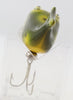 Heddon Frog Hi Tail In Box 305 F