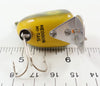 Heddon Frog Hi Tail In Box 305 F