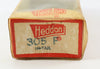 Heddon Frog Hi Tail In Box 305 F
