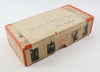 Heddon Green Shore River Runt In Box With Outagamie Conservation Club Label