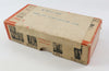 Heddon Green Shore River Runt In Box With Outagamie Conservation Club Label