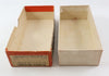 Heddon Green Shore River Runt In Box With Outagamie Conservation Club Label
