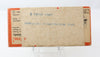 Heddon Green Shore River Runt In Box With Outagamie Conservation Club Label
