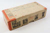 Heddon Green Shore River Runt In Box With Outagamie Conservation Club Label