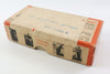 Heddon Green Shore River Runt In Box With Outagamie Conservation Club Label