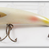 Heddon Blue Pearl Magnum Hedd Plug 8850 BLP