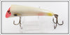 Heddon Blue Pearl Magnum Hedd Plug 8850 BLP