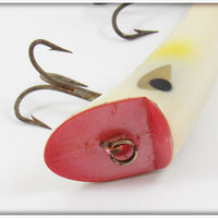 Heddon Blue Pearl Magnum Hedd Plug 8850 BLP