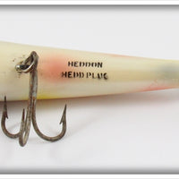 Heddon Blue Pearl Magnum Hedd Plug 8850 BLP