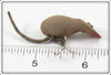 Heddon Flocked Mouse Widget