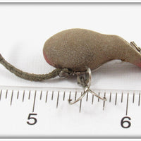 Heddon Flocked Mouse Widget