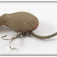 Heddon Flocked Mouse Widget