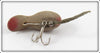 Heddon Flocked Mouse Widget