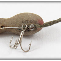Heddon Flocked Mouse Widget