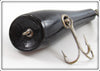 Creek Chub All Black Plunker In Box 3213