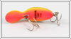 Heddon Brown Crawdad Tiny Tad In Box 390 BRS