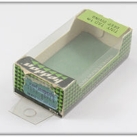 Heddon Brown Crawdad Tiny Tad In Box 390 BRS