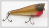 Creek Chub Golden Shiner Plunker In Box 3204