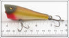 Creek Chub Golden Shiner Plunker In Box 3204