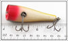 Creek Chub Golden Shiner Plunker In Box 3204