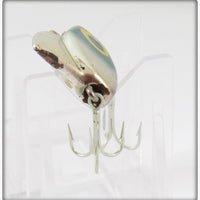 Lazy Ike Metallic Green Head Sail Shark In Box 200 MG