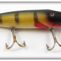 Creek Chub Perch Pikie In Box 701