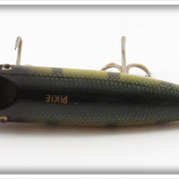 Creek Chub Perch Pikie In Box 701