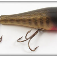 Creek Chub Pikie Scale Plunker In Box 3200