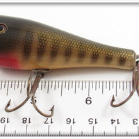 Creek Chub Pikie Scale Plunker In Box 3200