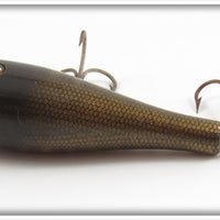 Creek Chub Pikie Scale Plunker In Box 3200