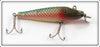 Vintage Creek Chub Special Order Redside Baby Pikie 905 