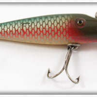 Vintage Creek Chub Special Order Redside Baby Pikie 905 
