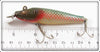 Creek Chub Special Order Redside Baby Pikie 905