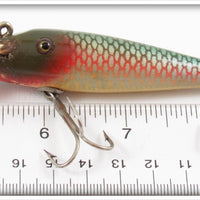 Creek Chub Special Order Redside Baby Pikie 905