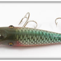 Creek Chub Special Order Redside Baby Pikie 905