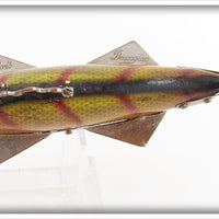 Heddon Perch Ice Spearing Decoy 409L