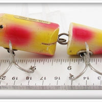 Creek Chub Pearl Jointed Snook Pikie 5538