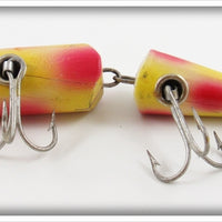 Creek Chub Pearl Jointed Snook Pikie 5538