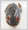 Duluth David Perkins Tadpole Turning Into A Frog Decoy