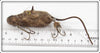 Unknown Real Fur Mouse Lure